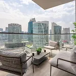 Guestready - Luxurious Accents Near Burj Khalifa