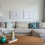 Guestready - Chic Accents In Dubai Hills