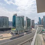 Guestready - Luxurious Accents Near Burj Khalifa