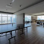 Guestready - Lux Interiors In Dubai Marina