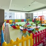 Guestready - Lux Interiors In Dubai Marina