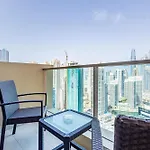 Superhost - Studios At Jw Marriott - The Address Dubai Marina
