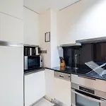 Superhost - Studios At Jw Marriott - The Address Dubai Marina