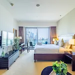 Superhost - Studios At Jw Marriott - The Address Dubai Marina