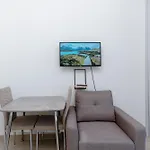 Charming Furnished Studio In Meydan, Dubai By Bhavan Vacation Homes