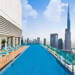 Paramount Midtown - Upgraded High-Floor 2 Br