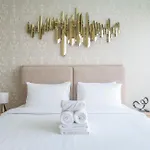 Elite Lux Holiday Homes - Breathtaking Burj Khalifa Views 2 Bhk In Downtown Dubai