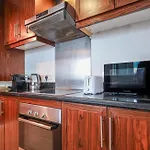 Elite Lux Holiday Homes - Breathtaking Burj Khalifa Views 2 Bhk In Downtown Dubai