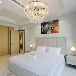 Paramount Midtown - Upgraded High-Floor 2 Br
