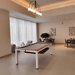 Burj View - 10 Minutes Walk Dream Lux Designer 3Bd