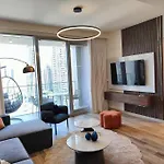 Burj View - 10 Minutes Walk Dream Lux Designer 3Bd