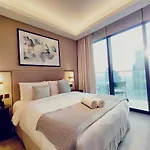 2Bd Luxury Opera District Apt Downtown