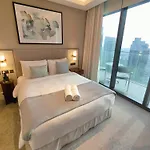 2Bd Luxury Opera District Apt Downtown