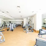 Beachfront Bliss 1Br Apartment In Dubai Marina