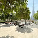 Trophy - Euphoria Eclipse Suite In 29Th Floor In Burj Royale