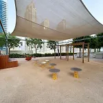Trophy - Euphoria Eclipse Suite In 29Th Floor In Burj Royale