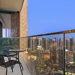 First Class 1Br Urban Zen Escape