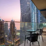 First Class 1Br Urban Zen Escape