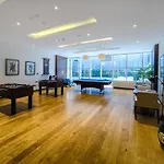 Ultra Modern 1Bd In Damac Heights Marina