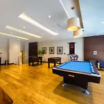 Ultra Modern 1Bd In Damac Heights Marina