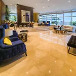 Ultra Modern 1Bd In Damac Heights Marina