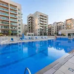 Charming 1Br In The Greens, Near Metro