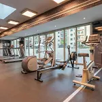 Charming 1Br In The Greens, Near Metro