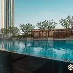 Deluxe - Address Dubai Mall - The Residence