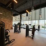 Oraya - Modern Apt 5 Min Walk To Dubai Mall & Burj Views