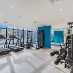 Cozy Studio Stunning Views Fits 2 Adults