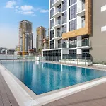 Cozy Studio Stunning Views Fits 2 Adults