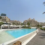 Luxe Studio At Seven Palm With Infinity Pool