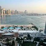 Luxe Studio At Seven Palm With Infinity Pool