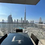 Ultra Modern 3 Bedroom With Direct Access To Dubai Mall