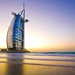 Burj Crown - Sky High, Downtown Ocean View, Opposite Dubai Mall