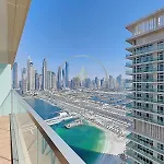 Marina Waves Retreat Dubai