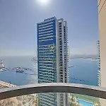 Marina Waves Retreat Dubai