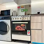 Comfortable 1 Bed Studio At Me Do Re, Cluster L