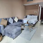 Stunning Apartment, Partial Sea View, Canal Marina View, 5 Min Walk To Jbr Beach And Metro