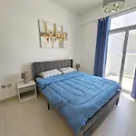 Cozy Studio Apartment Al Furjan