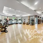 Prime Downtown 2Br Retreat