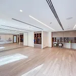 Stunning Renovated Home With Full Burj Khalifa View