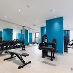 Stunning 1Br Apartment In Azizi Riviera 42, Al Merkadh By Deluxe Holiday Homes