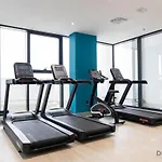 Stunning 1Br Apartment In Azizi Riviera 42, Al Merkadh By Deluxe Holiday Homes
