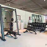 Chic 1Br Apartment At Collective 2 Tower A Dubai Hills By Deluxe Holiday Homes