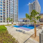 Chic 1Br Apartment At Collective 2 Tower A Dubai Hills By Deluxe Holiday Homes