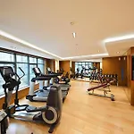 Chic 1Br Apartment In Avanti Tower, Business Bay By Deluxe Holiday Homes