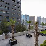 Chic 1Br Apartment In Avanti Tower, Business Bay By Deluxe Holiday Homes