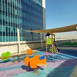 Chic 1Br Apartment In Avanti Tower, Business Bay By Deluxe Holiday Homes
