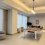 Forte Tower 2 - Warm Two Bedroom